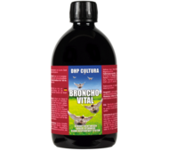 DHP Bronchovital
